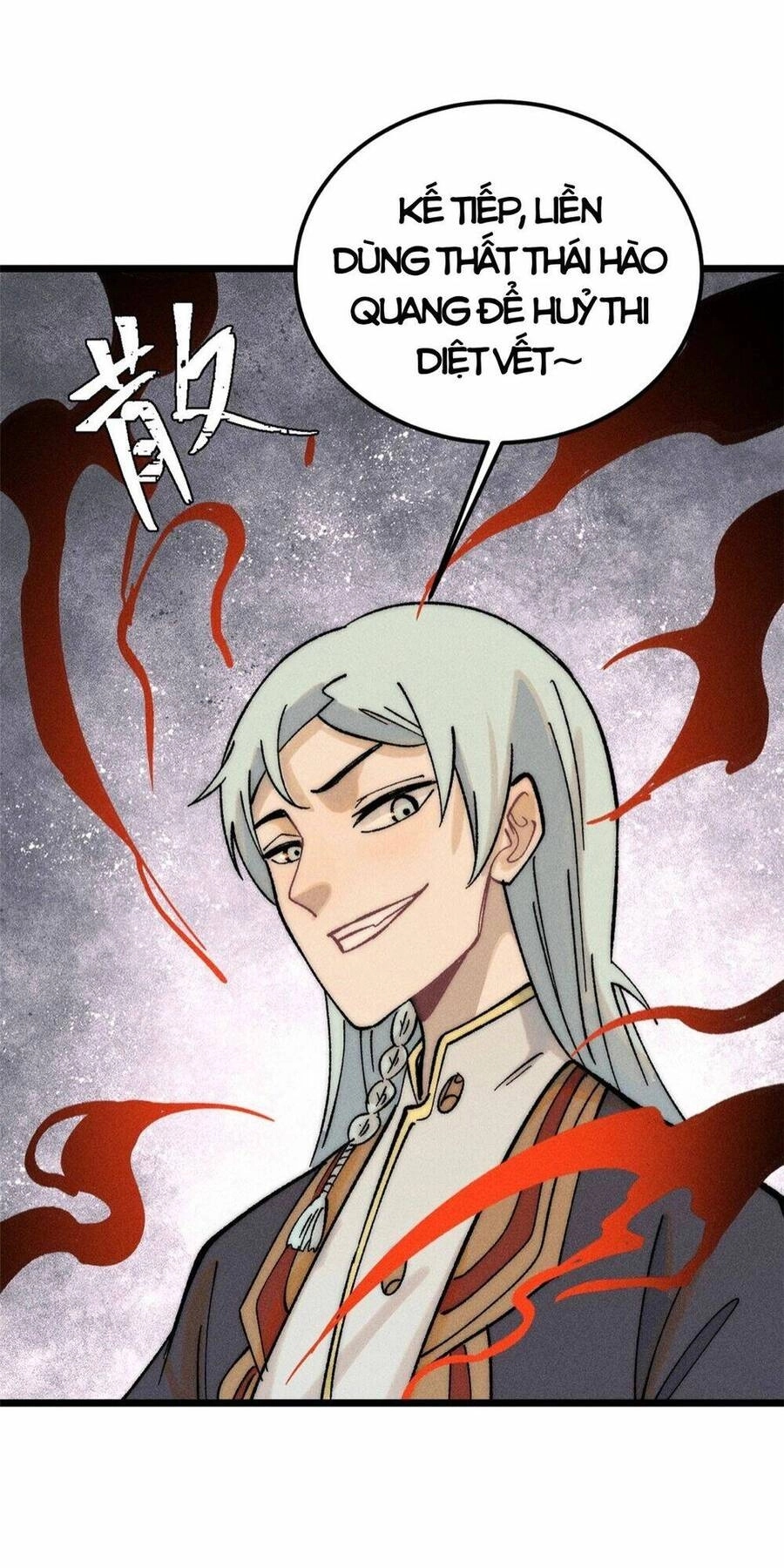 Vạn Cổ Tối Cường Tông Chapter 243 - 49