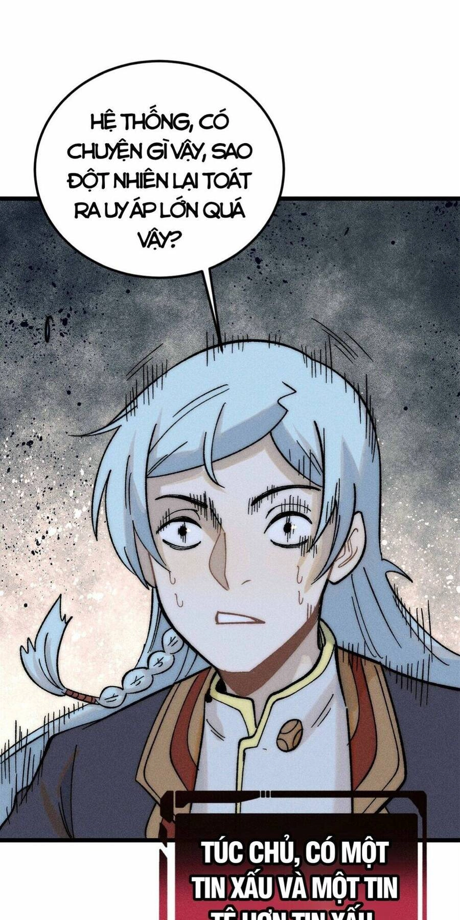 Vạn Cổ Tối Cường Tông Chapter 243 - 53