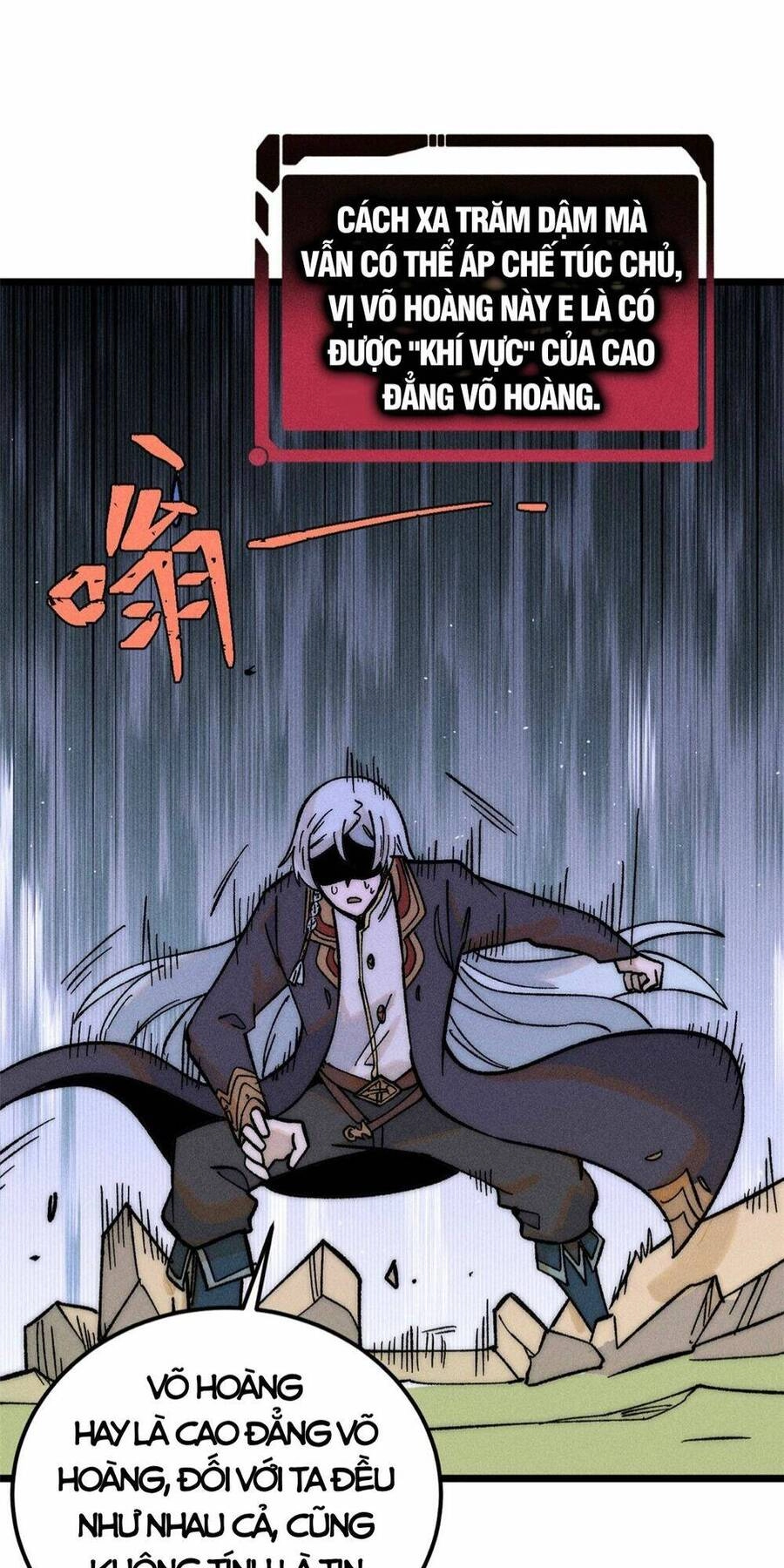 Vạn Cổ Tối Cường Tông Chapter 243 - 57