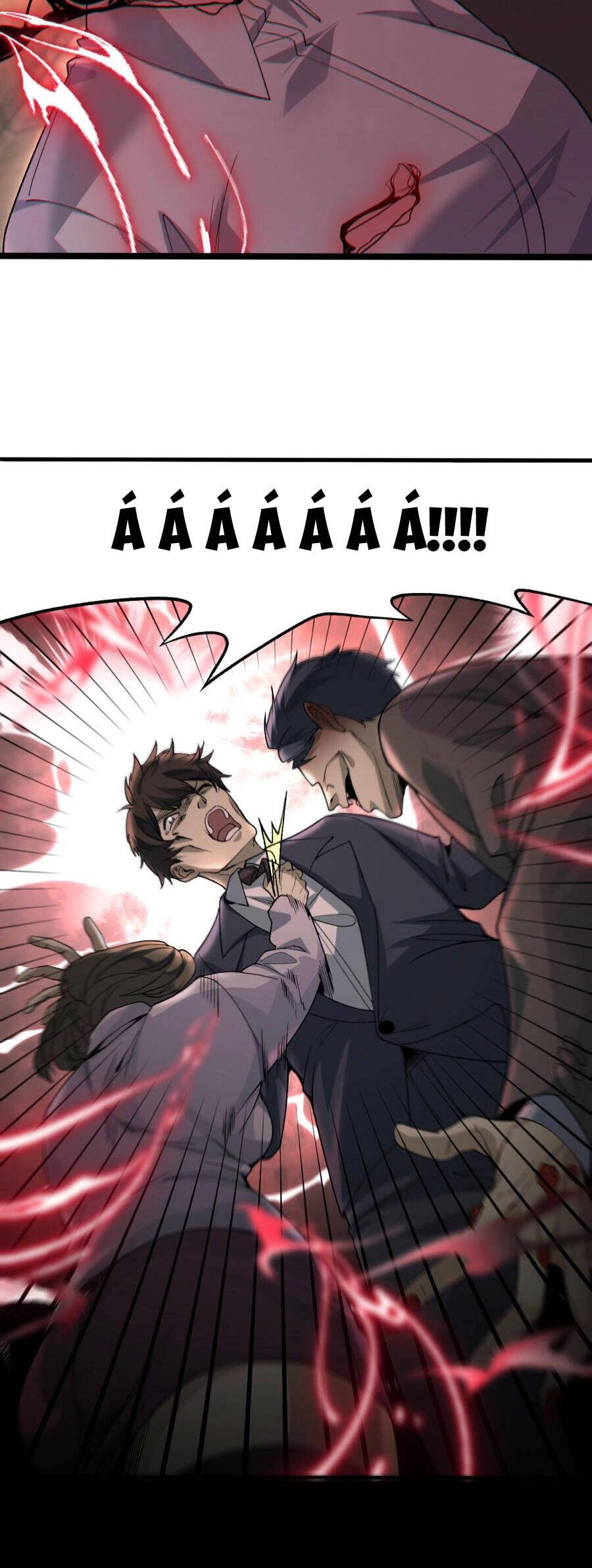 Trong Đầu Ta Có Đại Đạo Tam Thiên Chapter 1 - 6