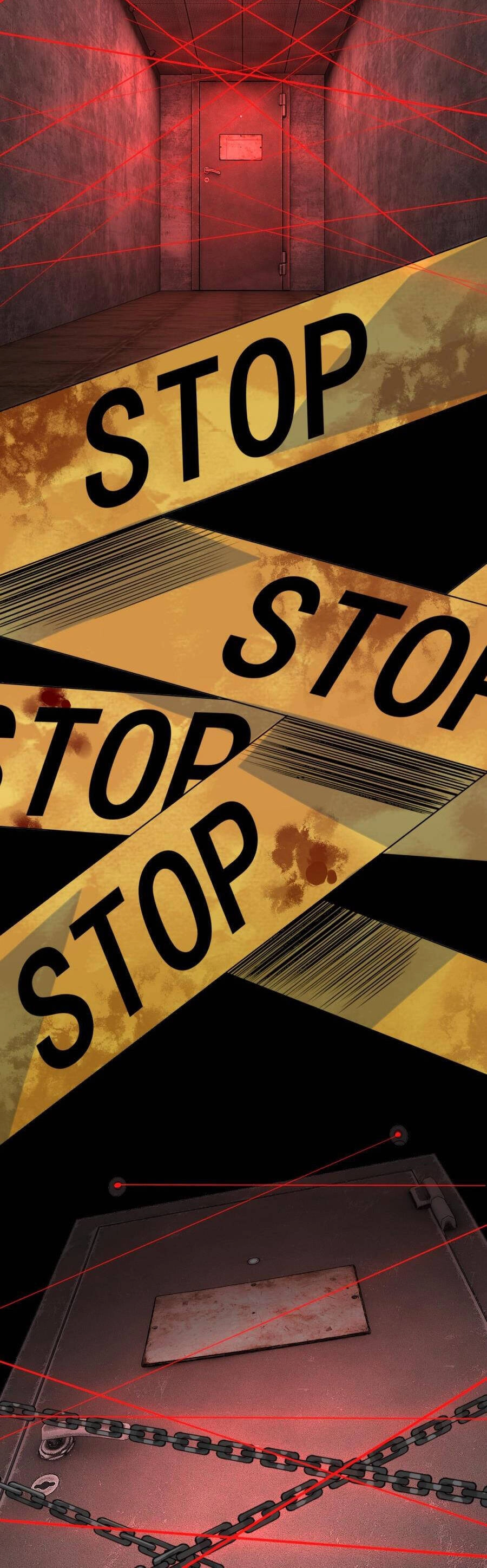 Trong Đầu Ta Có Đại Đạo Tam Thiên Chapter 1 - 28