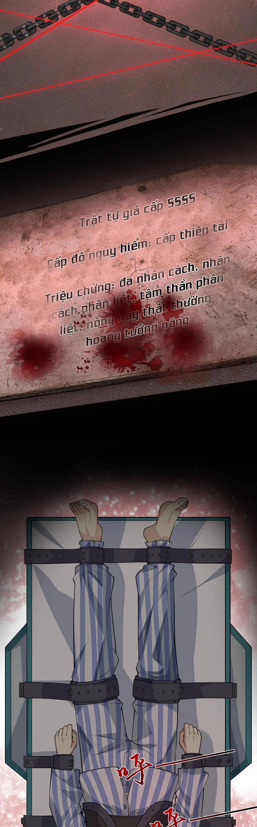 Trong Đầu Ta Có Đại Đạo Tam Thiên Chapter 1 - 29