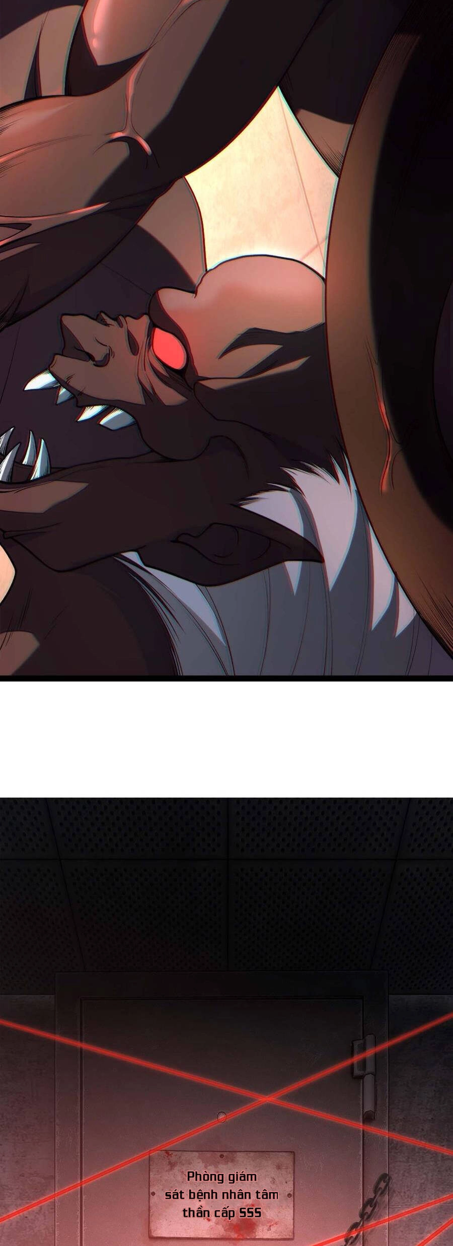 Trong Đầu Ta Có Đại Đạo Tam Thiên Chapter 2 - 14