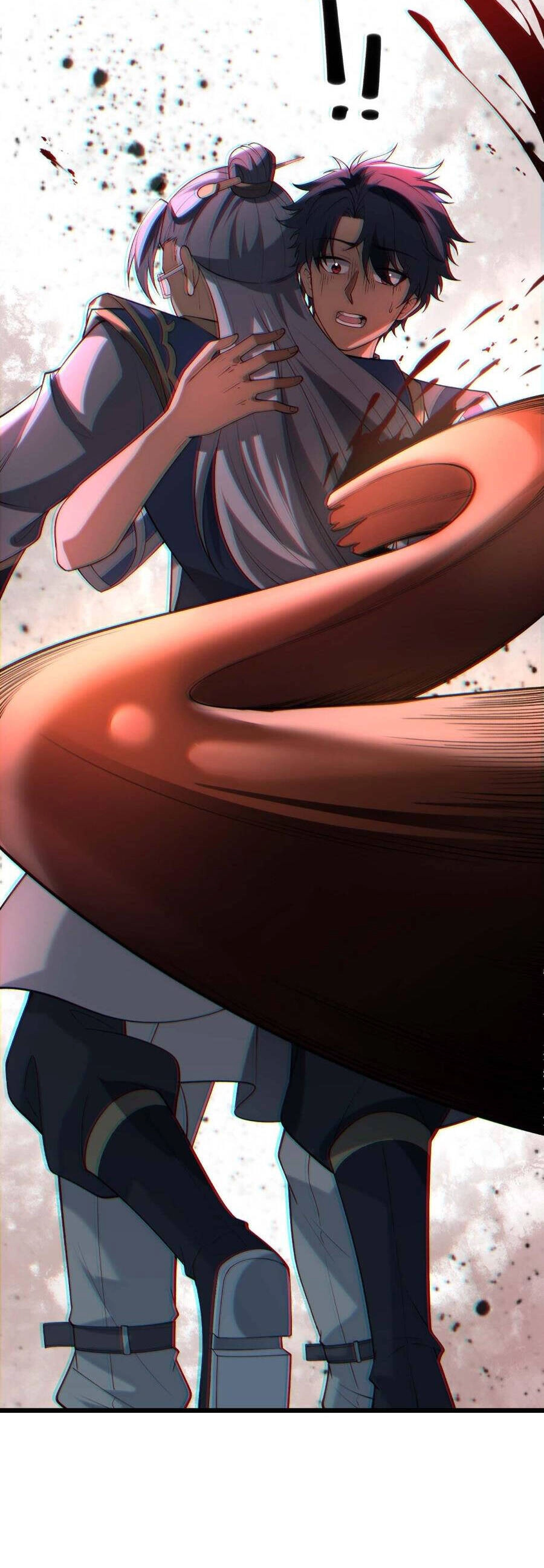 Trong Đầu Ta Có Đại Đạo Tam Thiên Chapter 2 - 26