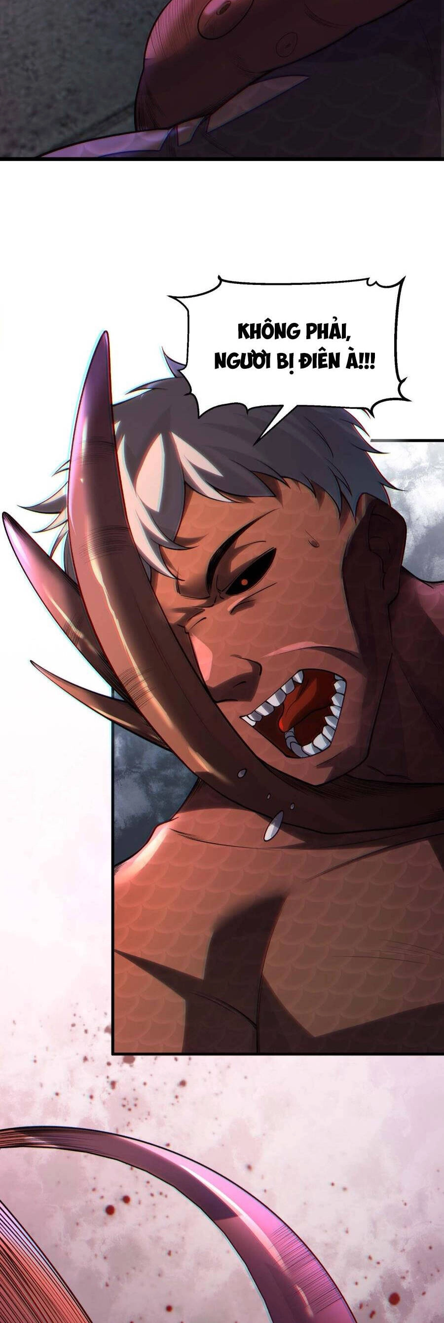 Trong Đầu Ta Có Đại Đạo Tam Thiên Chapter 2 - 36