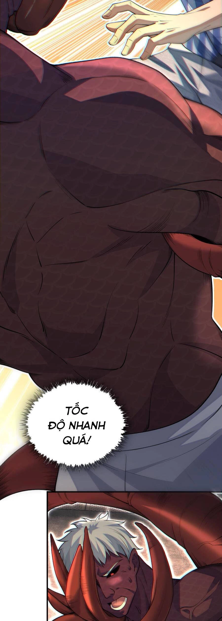 Trong Đầu Ta Có Đại Đạo Tam Thiên Chapter 2 - 47