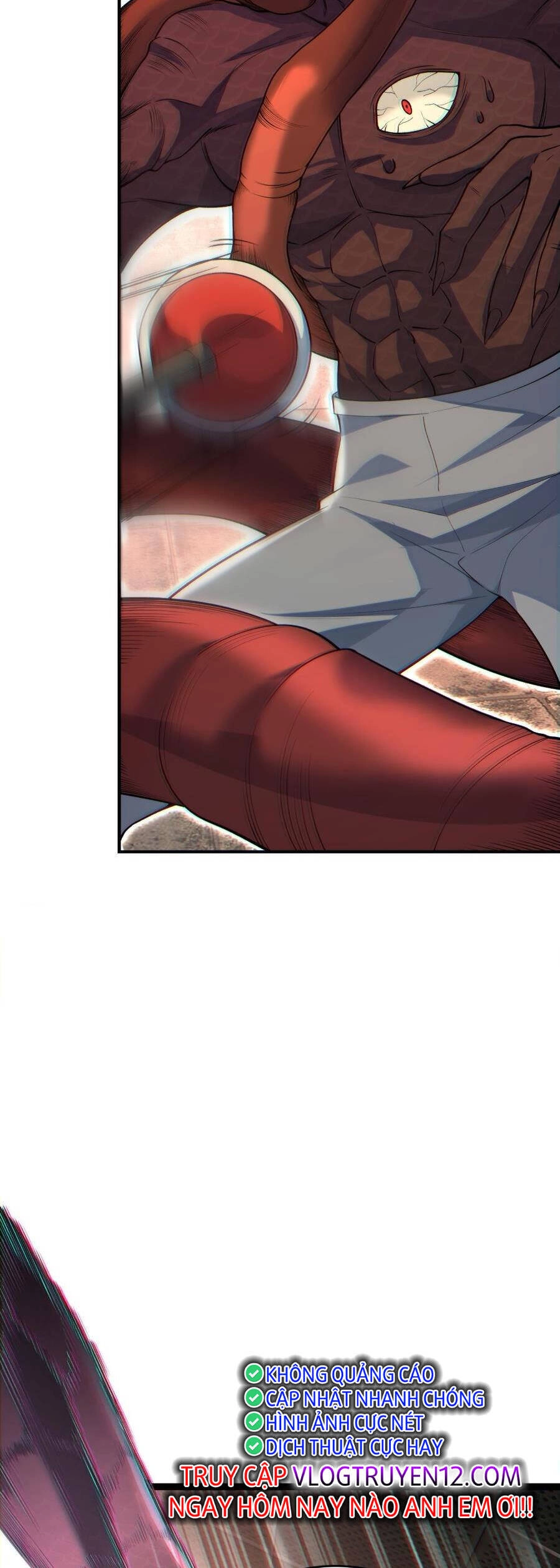 Trong Đầu Ta Có Đại Đạo Tam Thiên Chapter 2 - 48