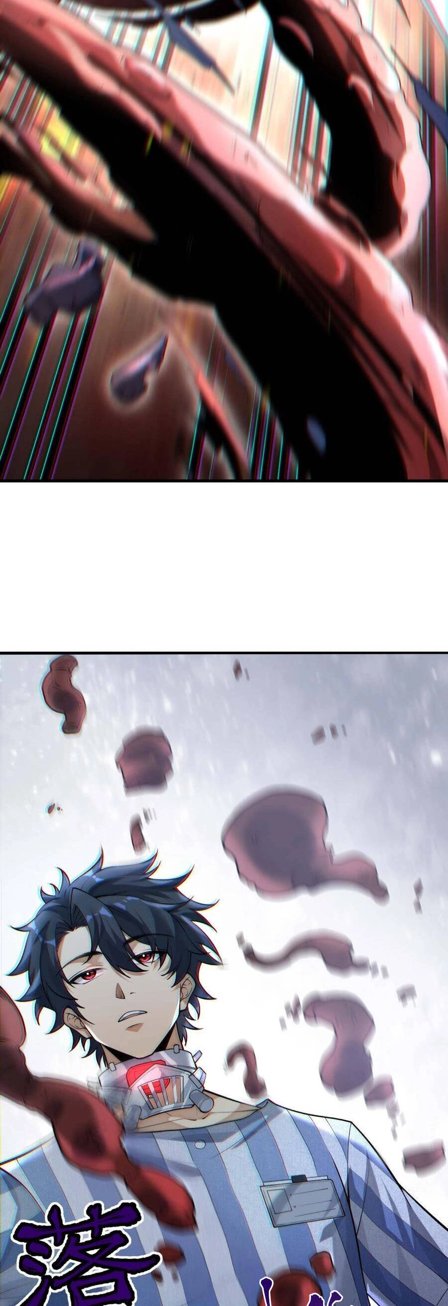 Trong Đầu Ta Có Đại Đạo Tam Thiên Chapter 2 - 51