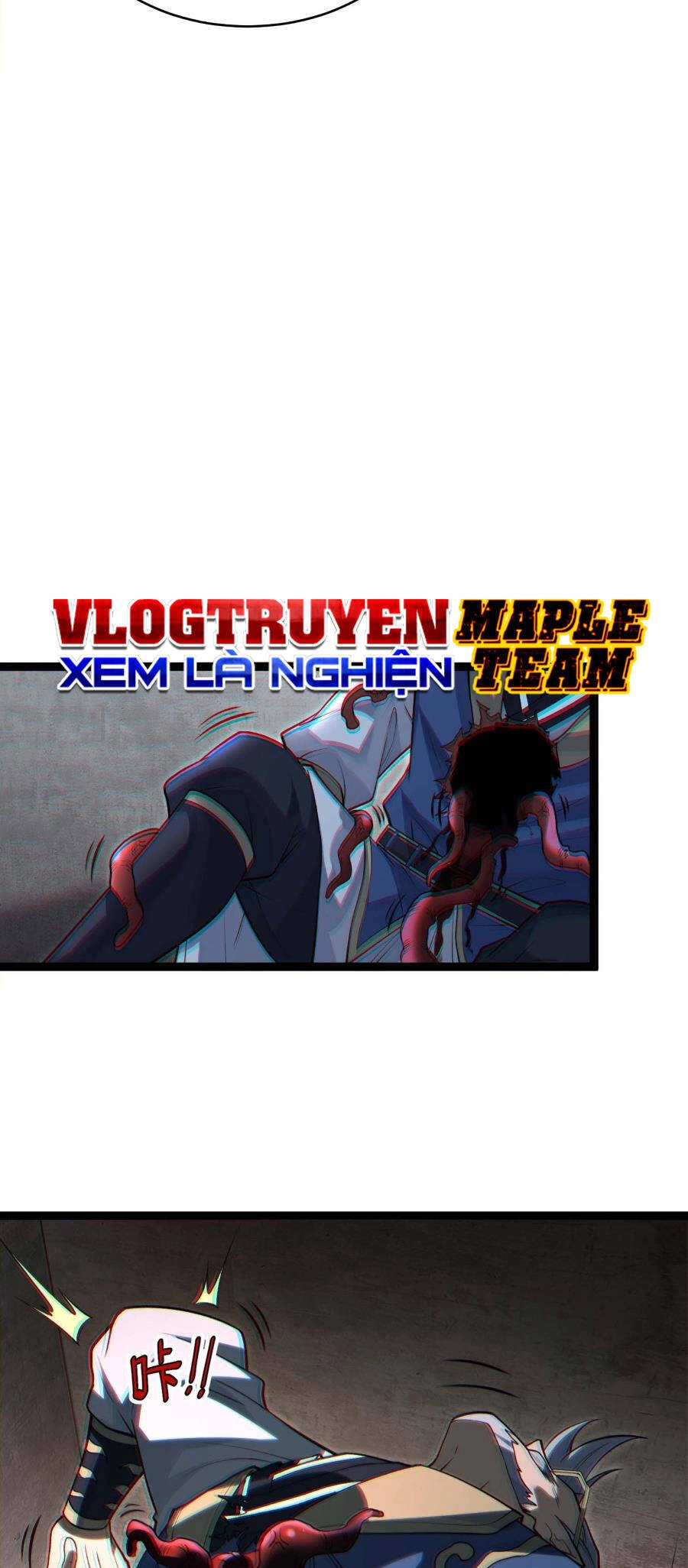 Trong Đầu Ta Có Đại Đạo Tam Thiên Chapter 2 - 53