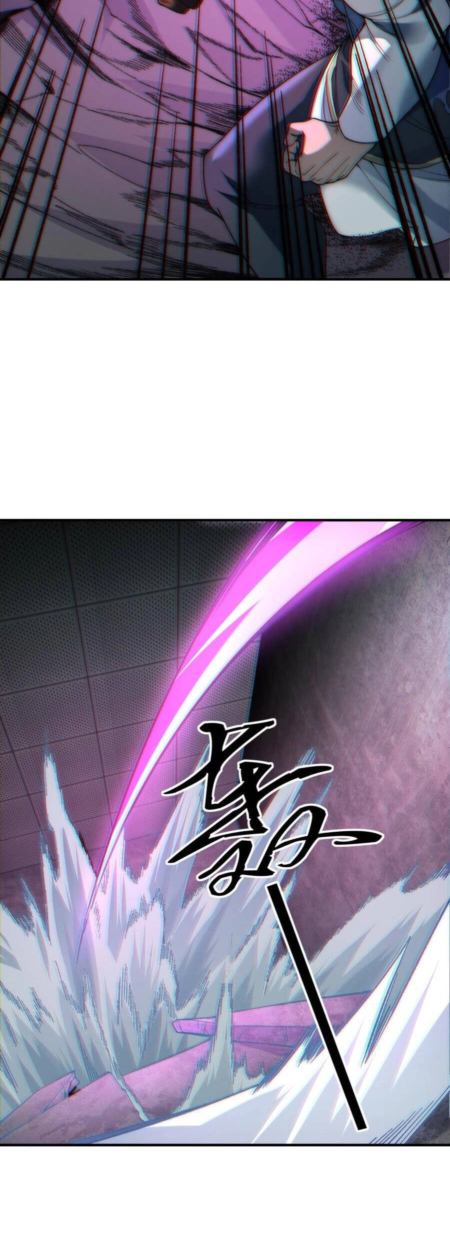 Trong Đầu Ta Có Đại Đạo Tam Thiên Chapter 3 - 12