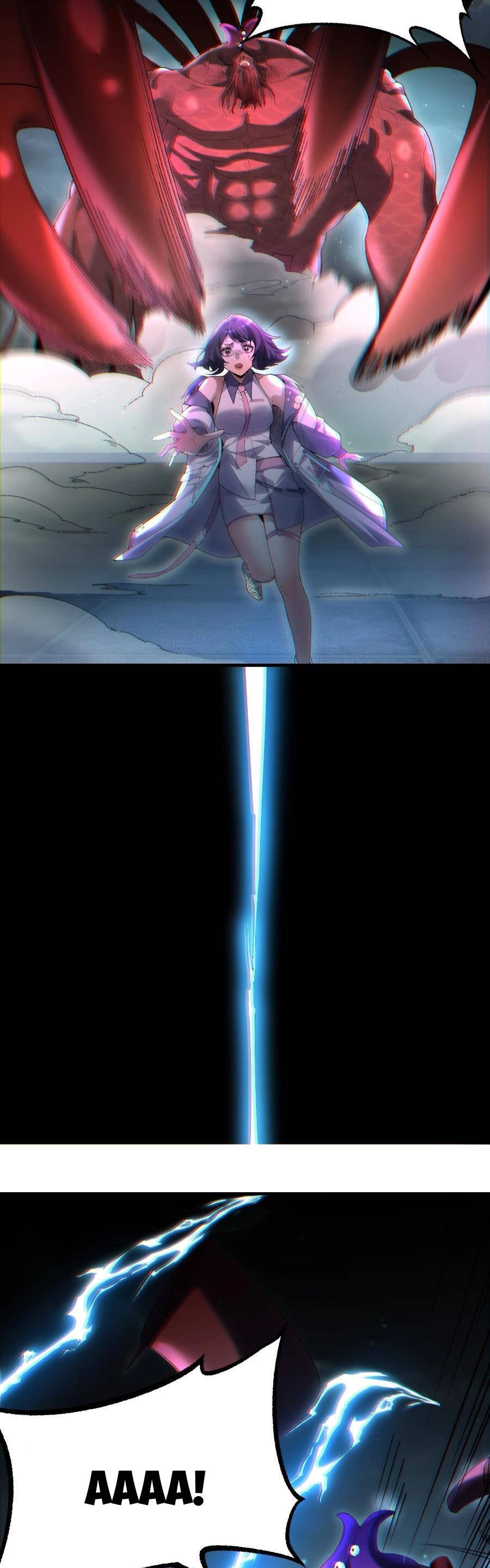 Trong Đầu Ta Có Đại Đạo Tam Thiên Chapter 3 - 23