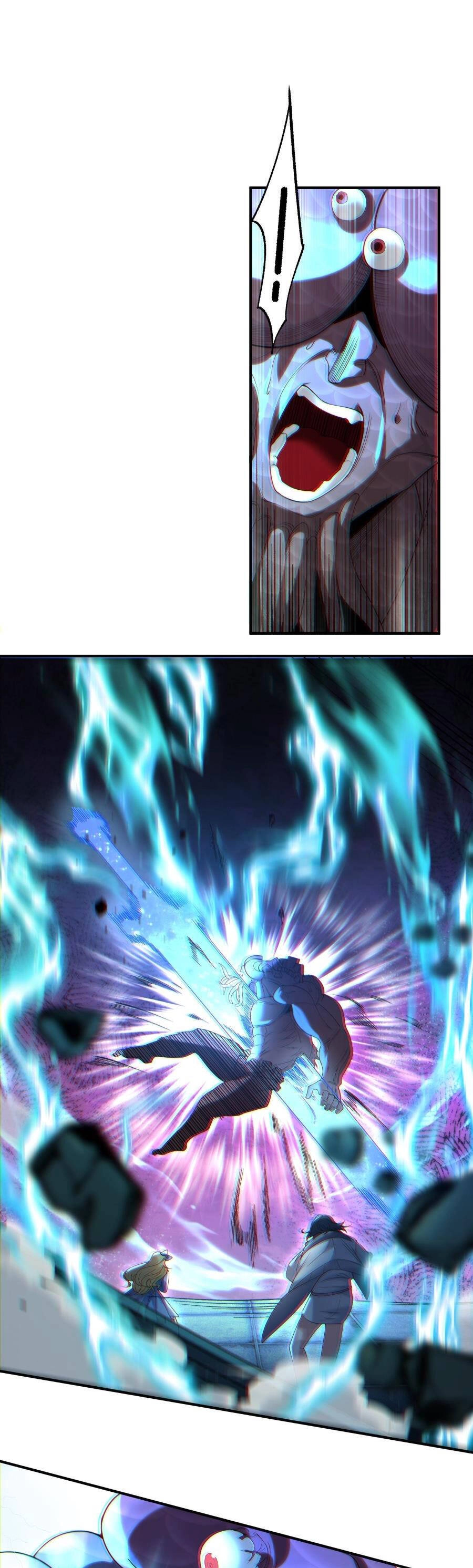 Trong Đầu Ta Có Đại Đạo Tam Thiên Chapter 3 - 27