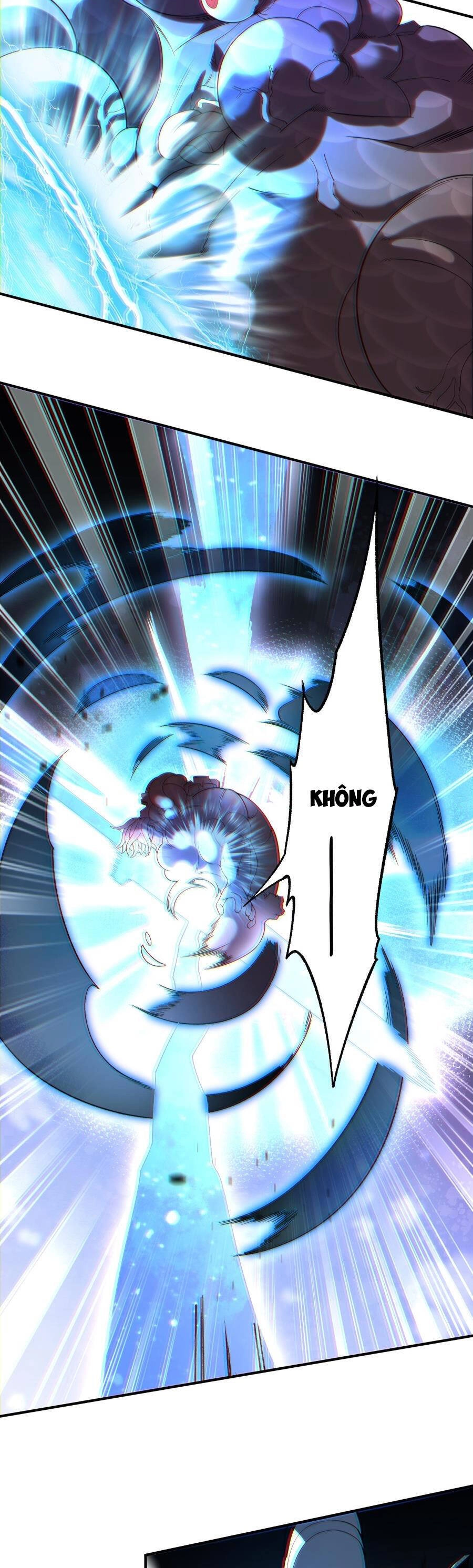 Trong Đầu Ta Có Đại Đạo Tam Thiên Chapter 3 - 28