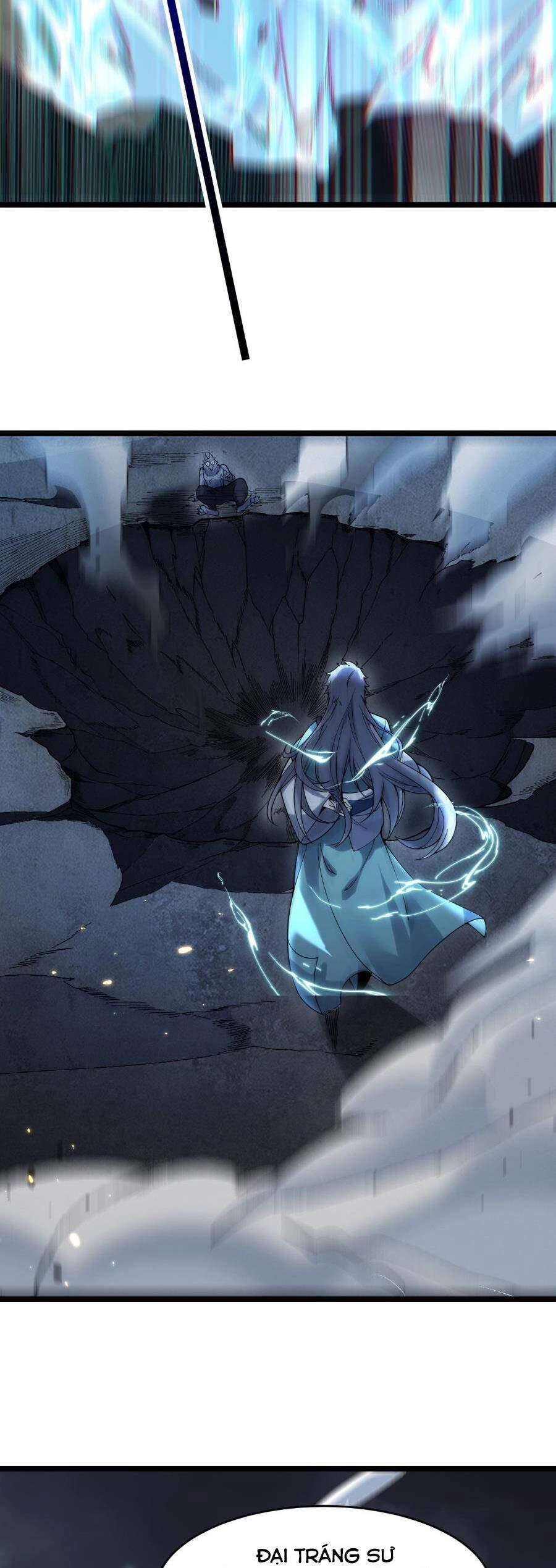 Trong Đầu Ta Có Đại Đạo Tam Thiên Chapter 3 - 34