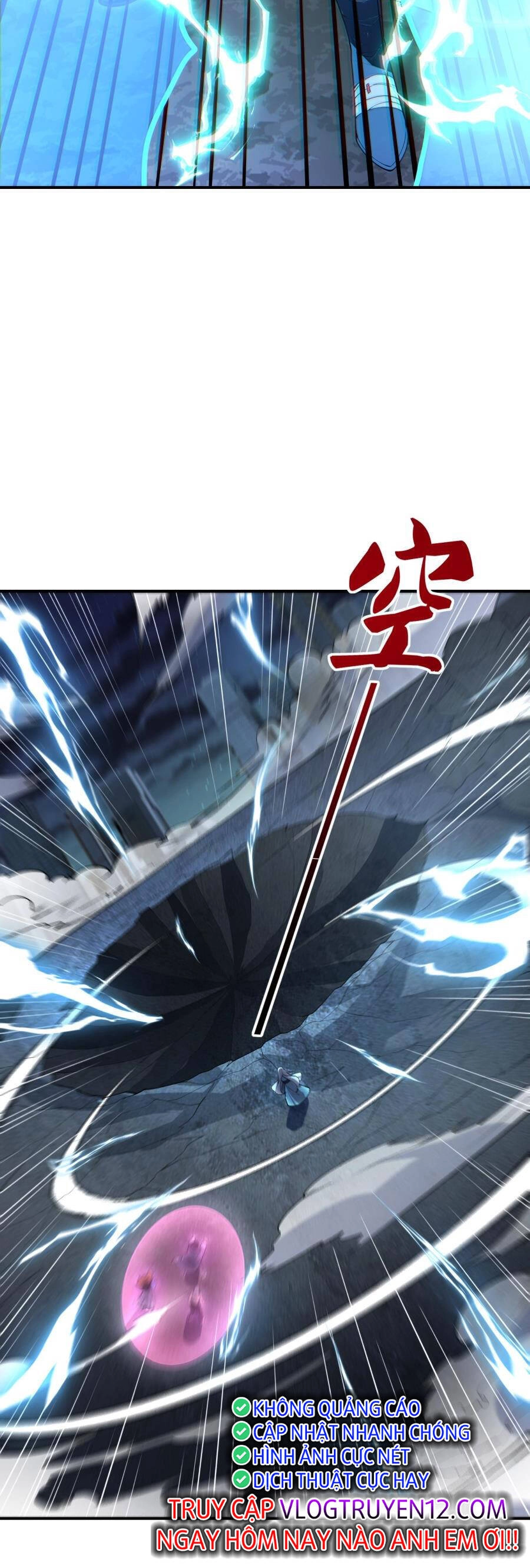 Trong Đầu Ta Có Đại Đạo Tam Thiên Chapter 4 - 12