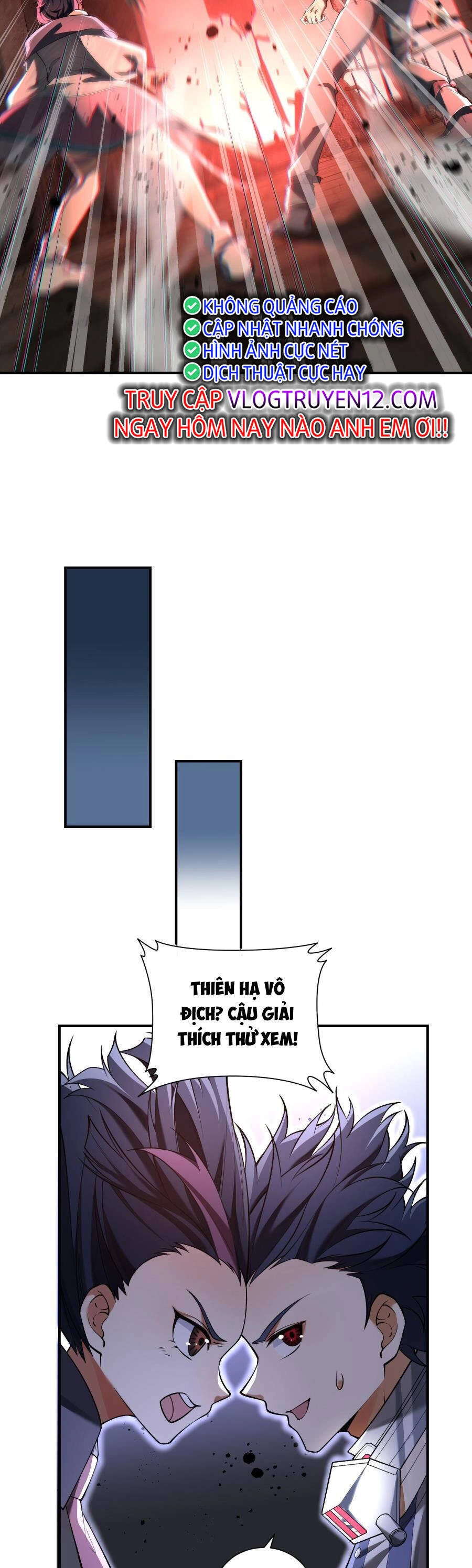 Trong Đầu Ta Có Đại Đạo Tam Thiên Chapter 5 - 13