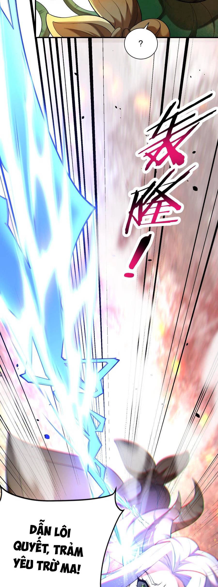 Trong Đầu Ta Có Đại Đạo Tam Thiên Chapter 5 - 22