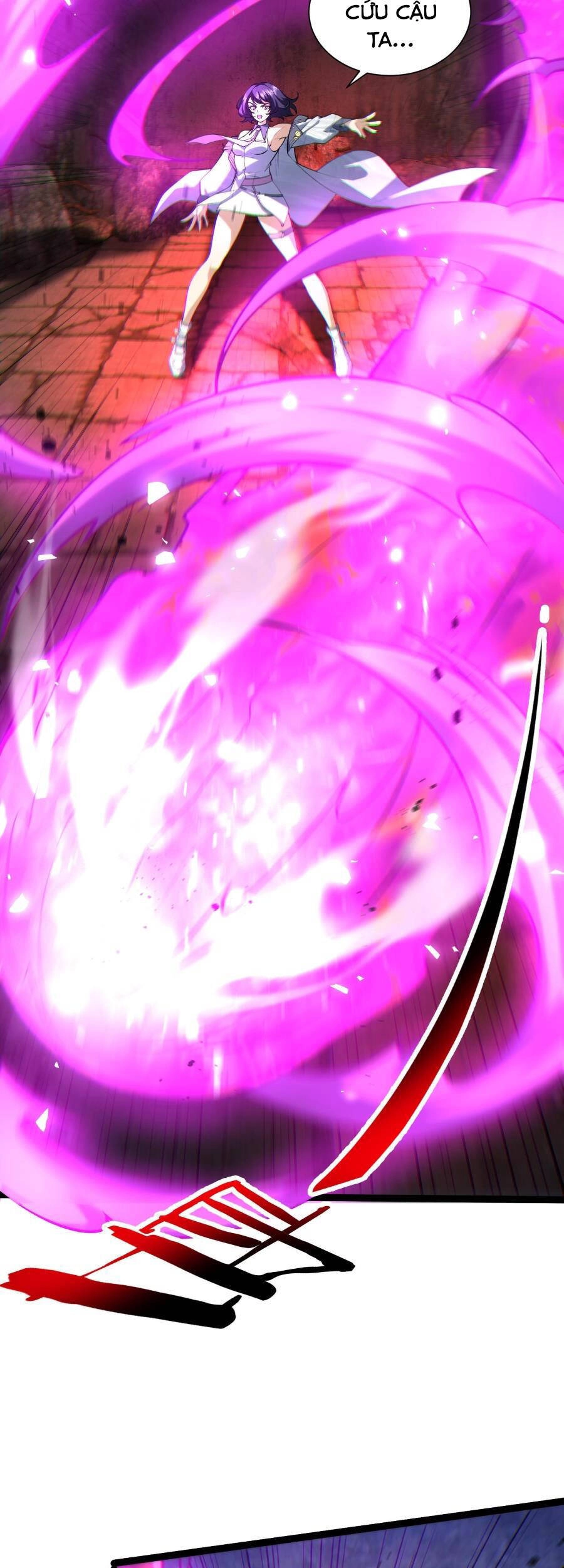 Trong Đầu Ta Có Đại Đạo Tam Thiên Chapter 5 - 36