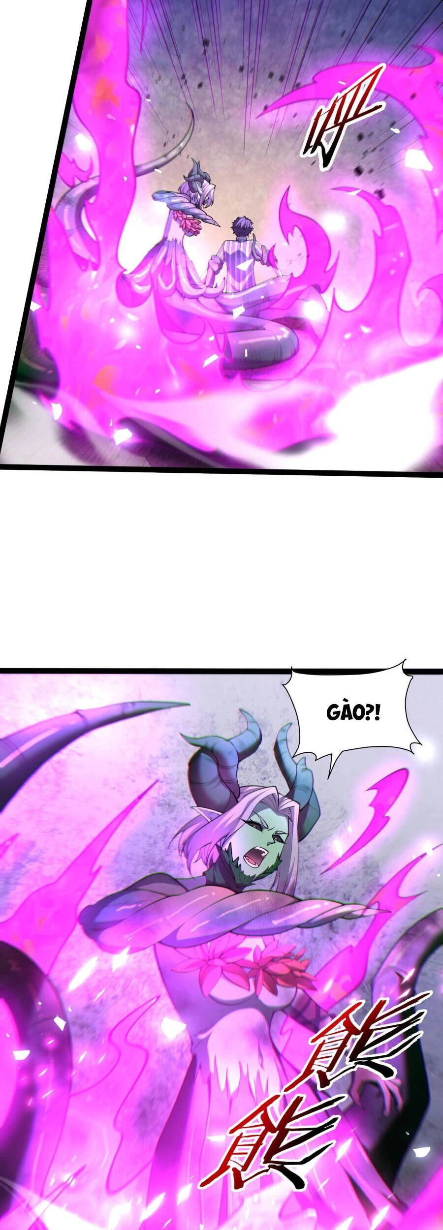 Trong Đầu Ta Có Đại Đạo Tam Thiên Chapter 5 - 37