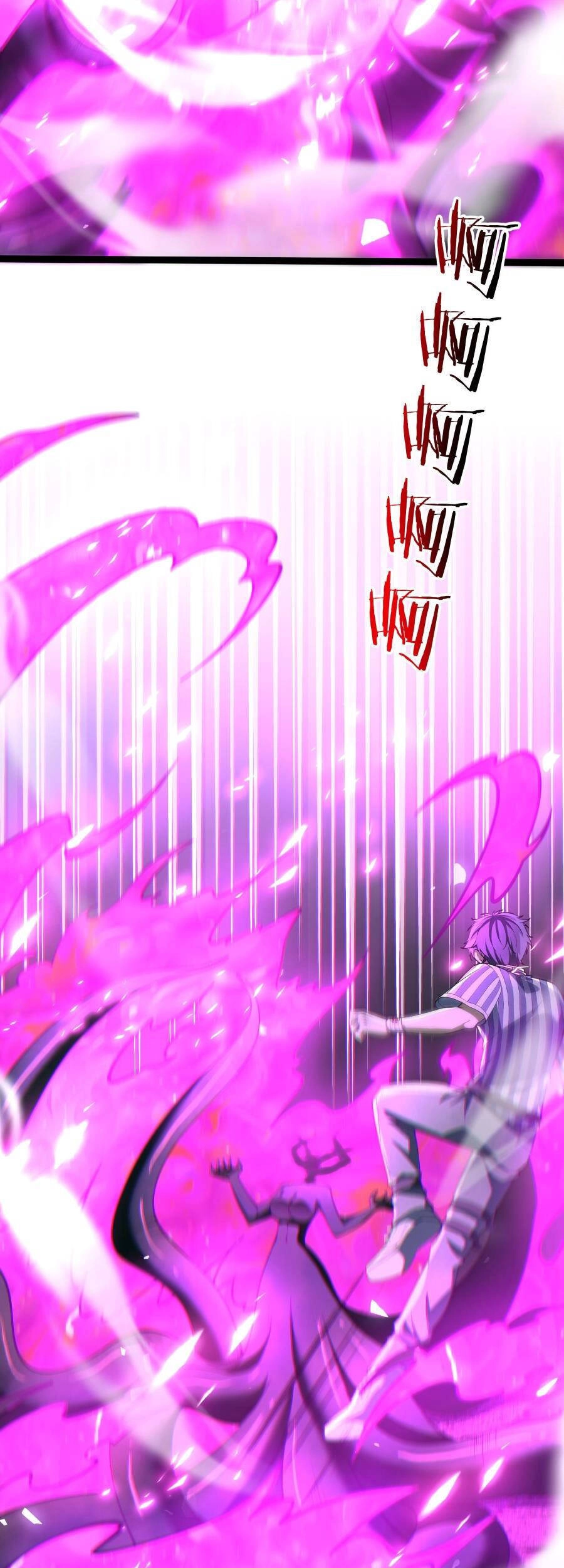 Trong Đầu Ta Có Đại Đạo Tam Thiên Chapter 5 - 38