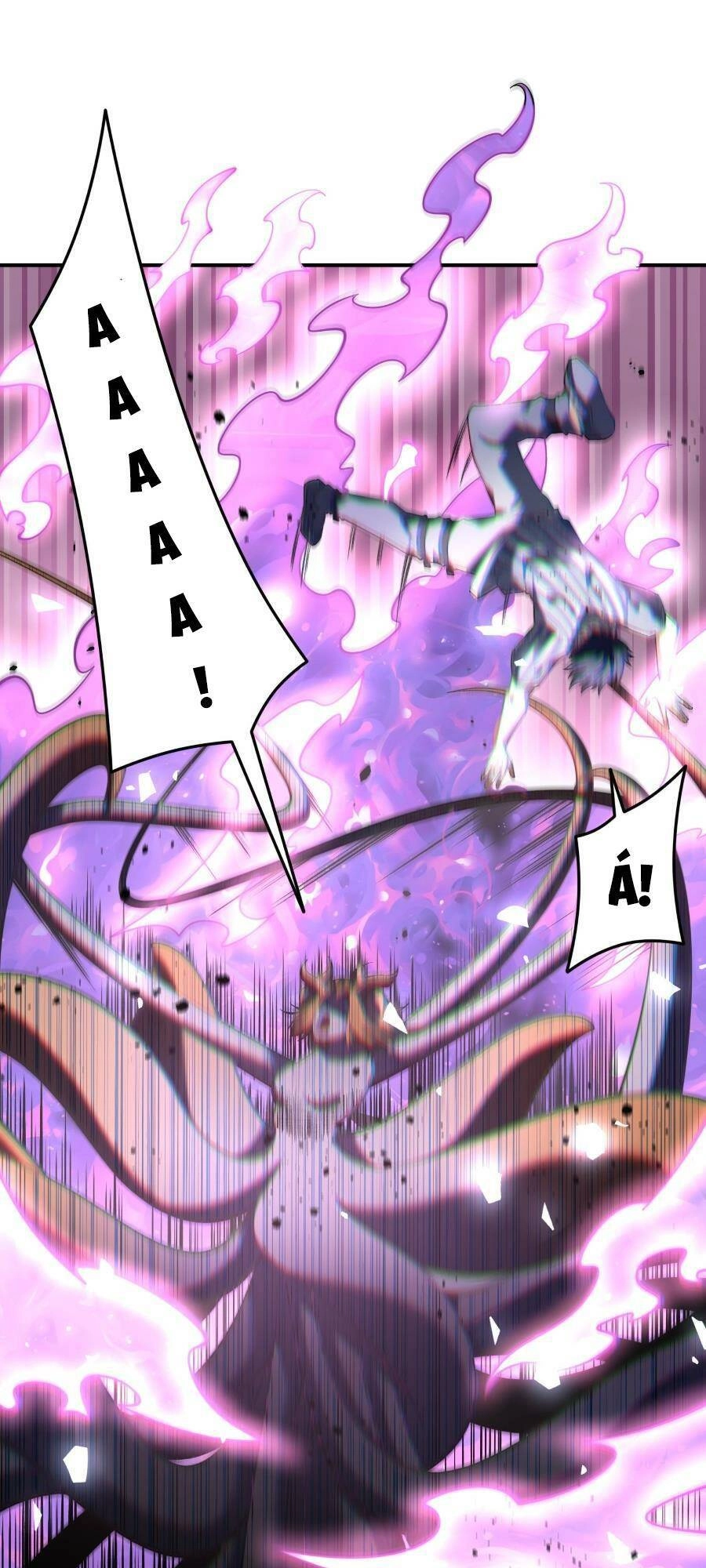 Trong Đầu Ta Có Đại Đạo Tam Thiên Chapter 6 - 1