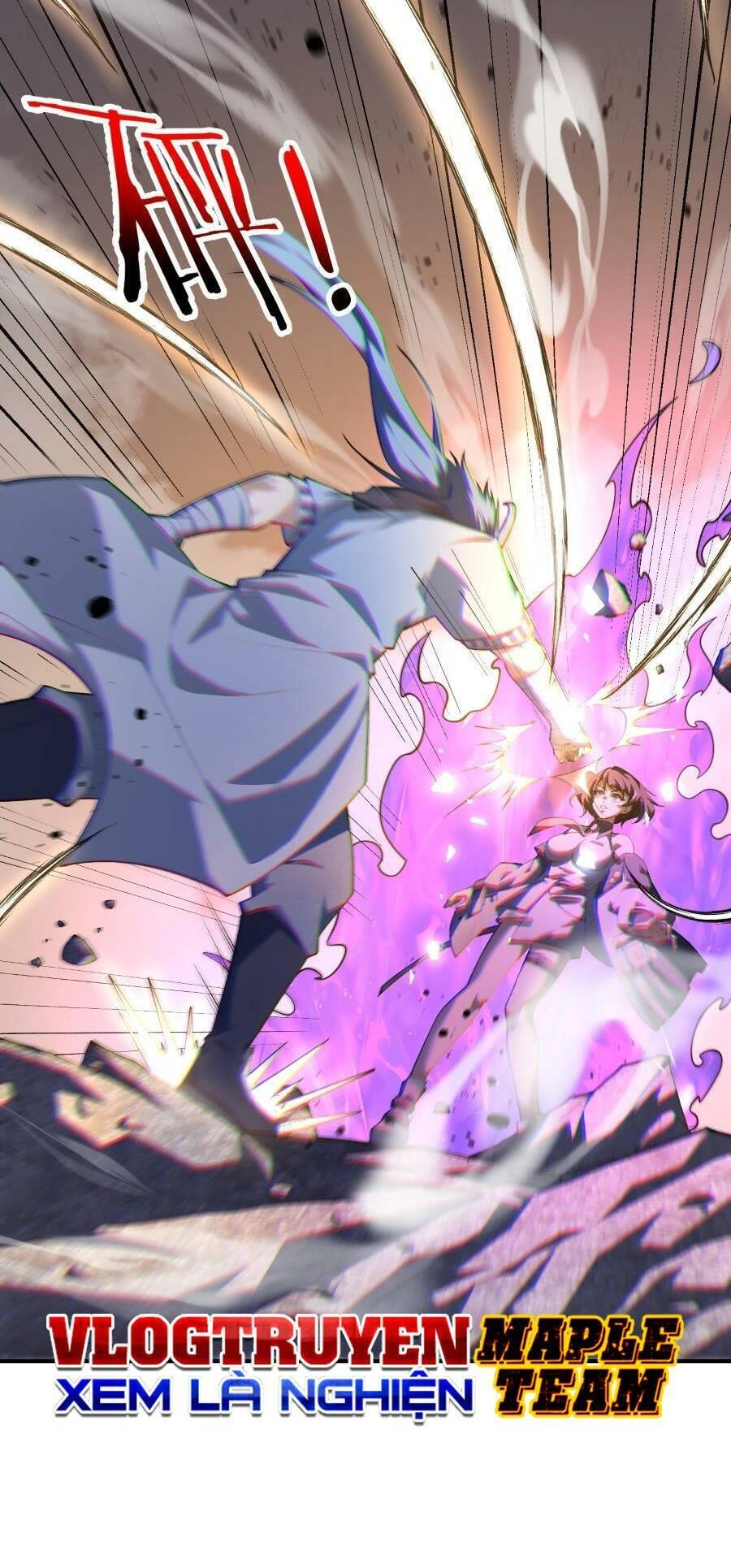 Trong Đầu Ta Có Đại Đạo Tam Thiên Chapter 6 - 14