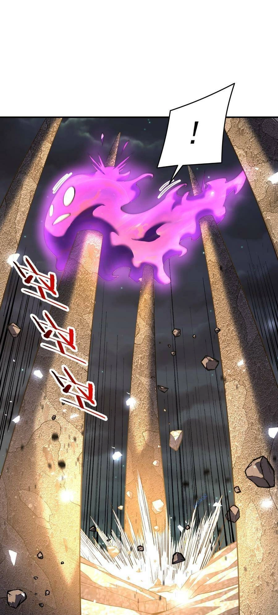 Trong Đầu Ta Có Đại Đạo Tam Thiên Chapter 6 - 20