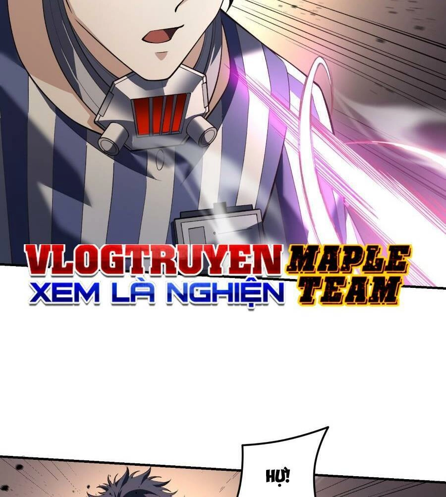 Trong Đầu Ta Có Đại Đạo Tam Thiên Chapter 6 - 29