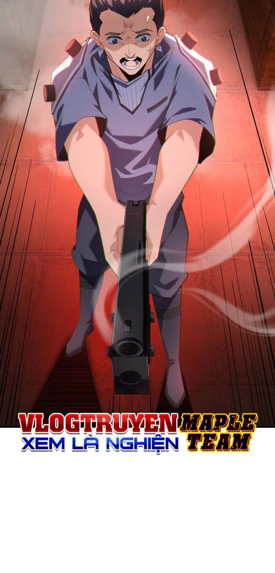 Trong Đầu Ta Có Đại Đạo Tam Thiên Chapter 7 - 37