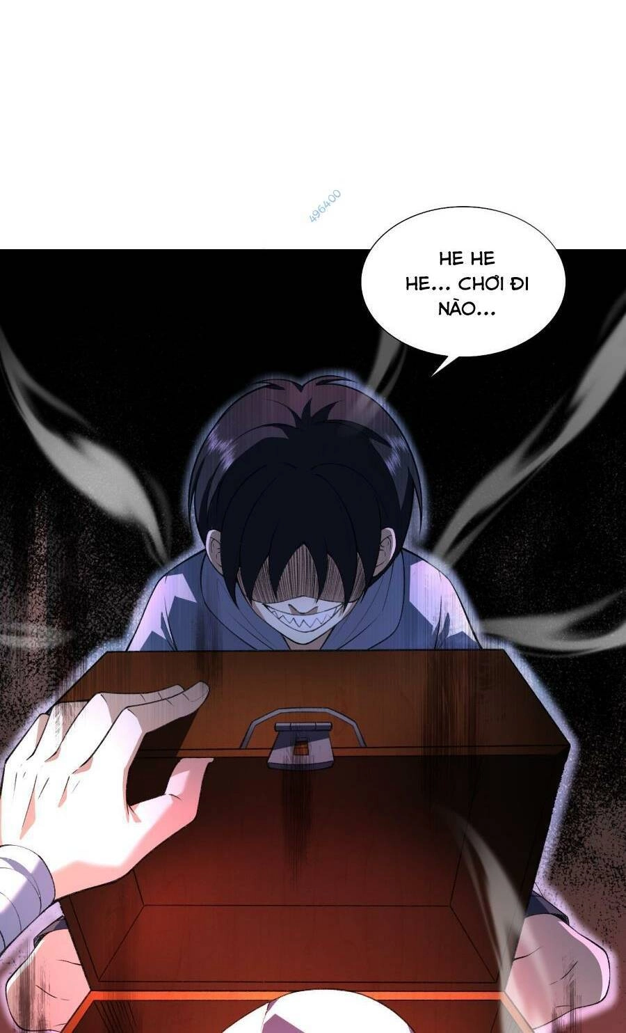 Trong Đầu Ta Có Đại Đạo Tam Thiên Chapter 8 - 24