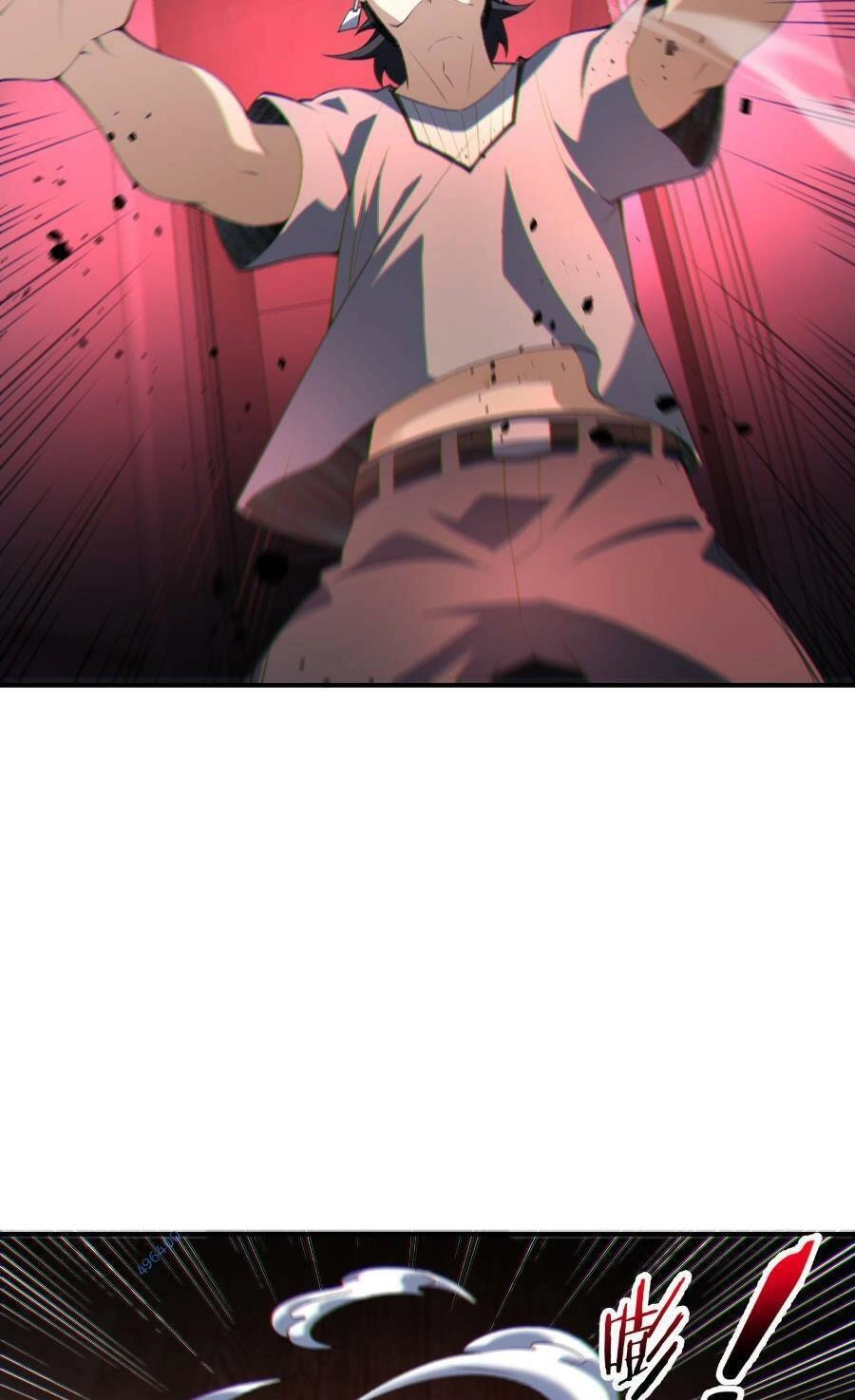 Trong Đầu Ta Có Đại Đạo Tam Thiên Chapter 8 - 31