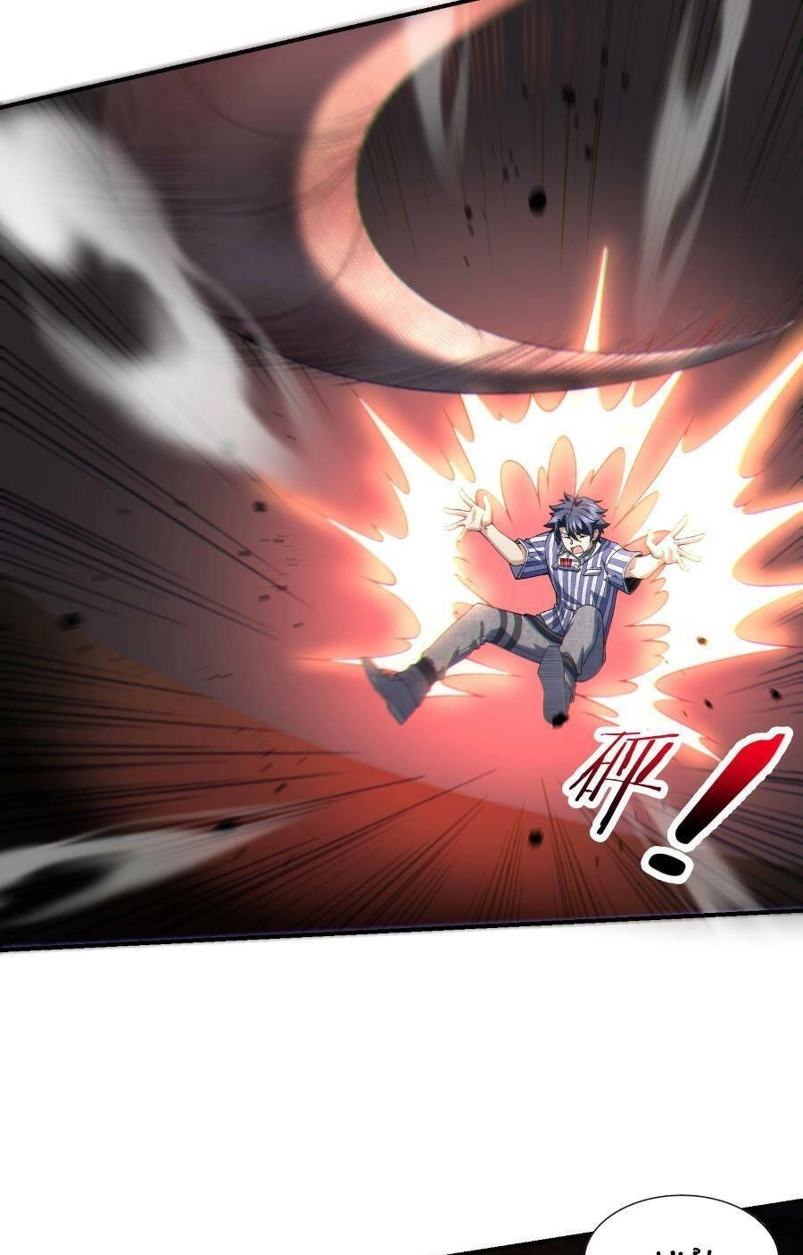 Trong Đầu Ta Có Đại Đạo Tam Thiên Chapter 8 - 39