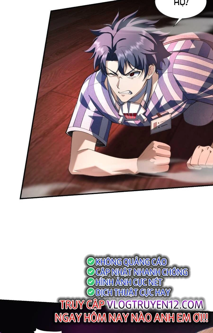 Trong Đầu Ta Có Đại Đạo Tam Thiên Chapter 8 - 40