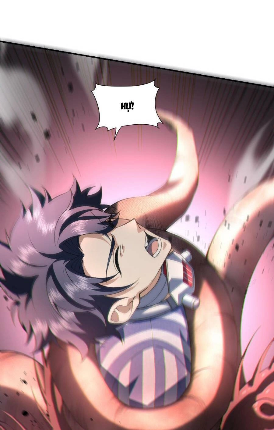 Trong Đầu Ta Có Đại Đạo Tam Thiên Chapter 8 - 44