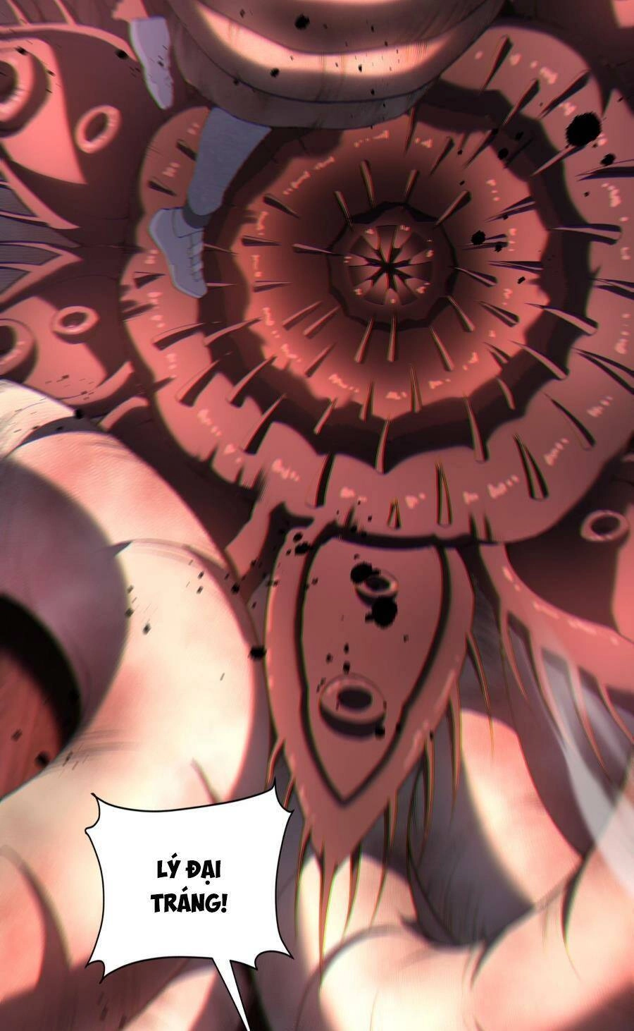 Trong Đầu Ta Có Đại Đạo Tam Thiên Chapter 8 - 45