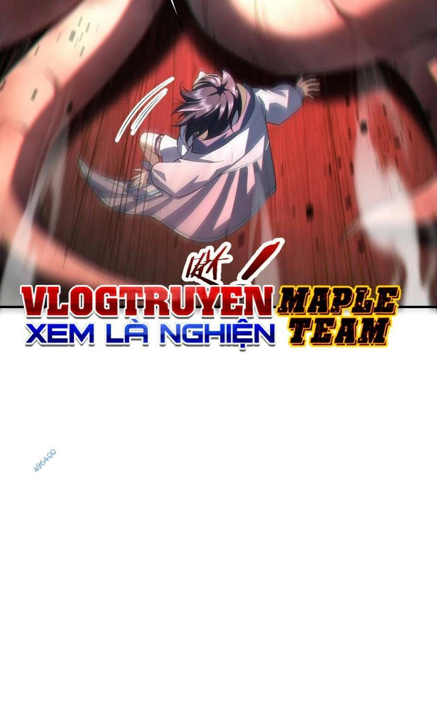 Trong Đầu Ta Có Đại Đạo Tam Thiên Chapter 8 - 46