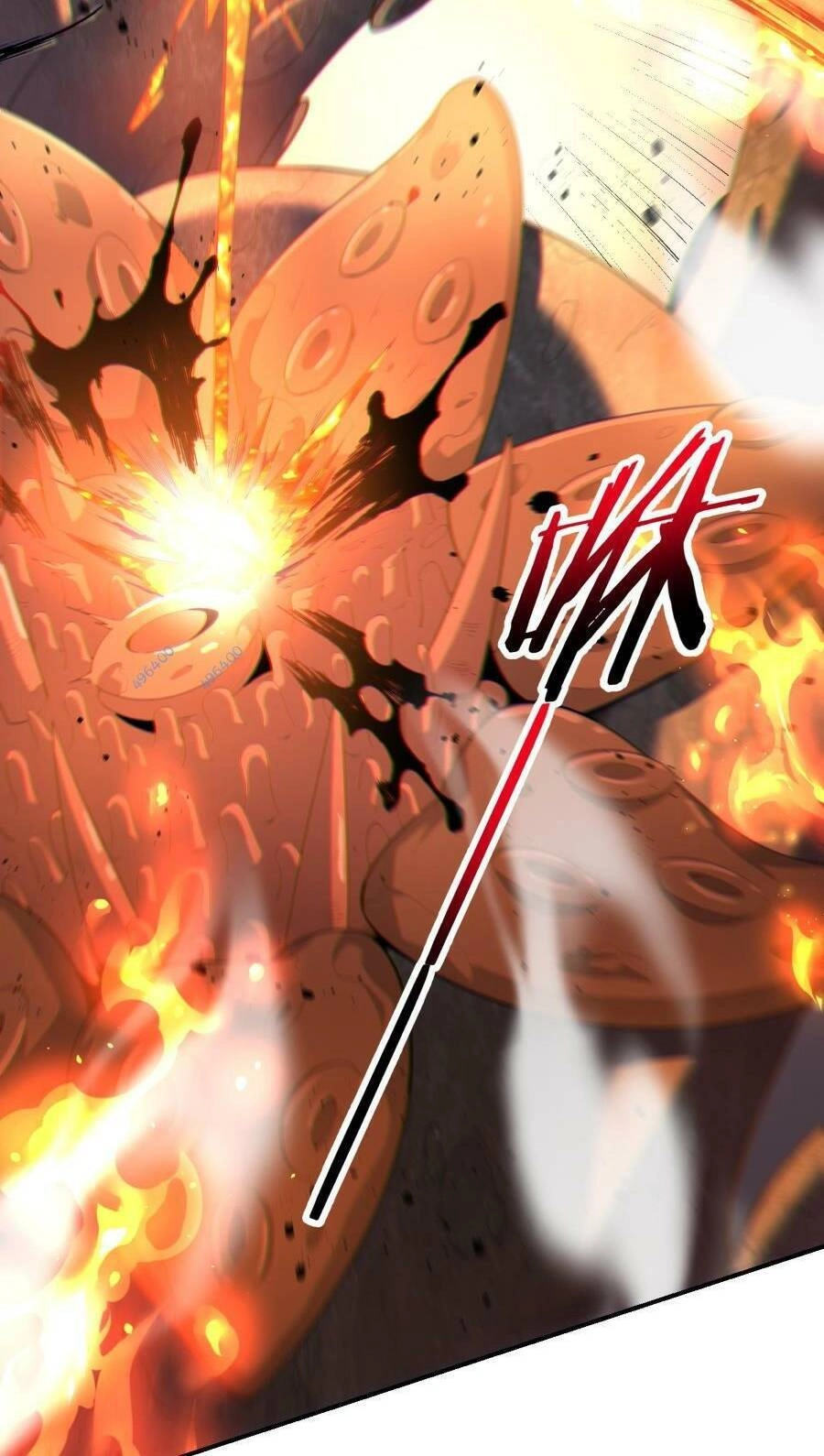 Trong Đầu Ta Có Đại Đạo Tam Thiên Chapter 9 - 5