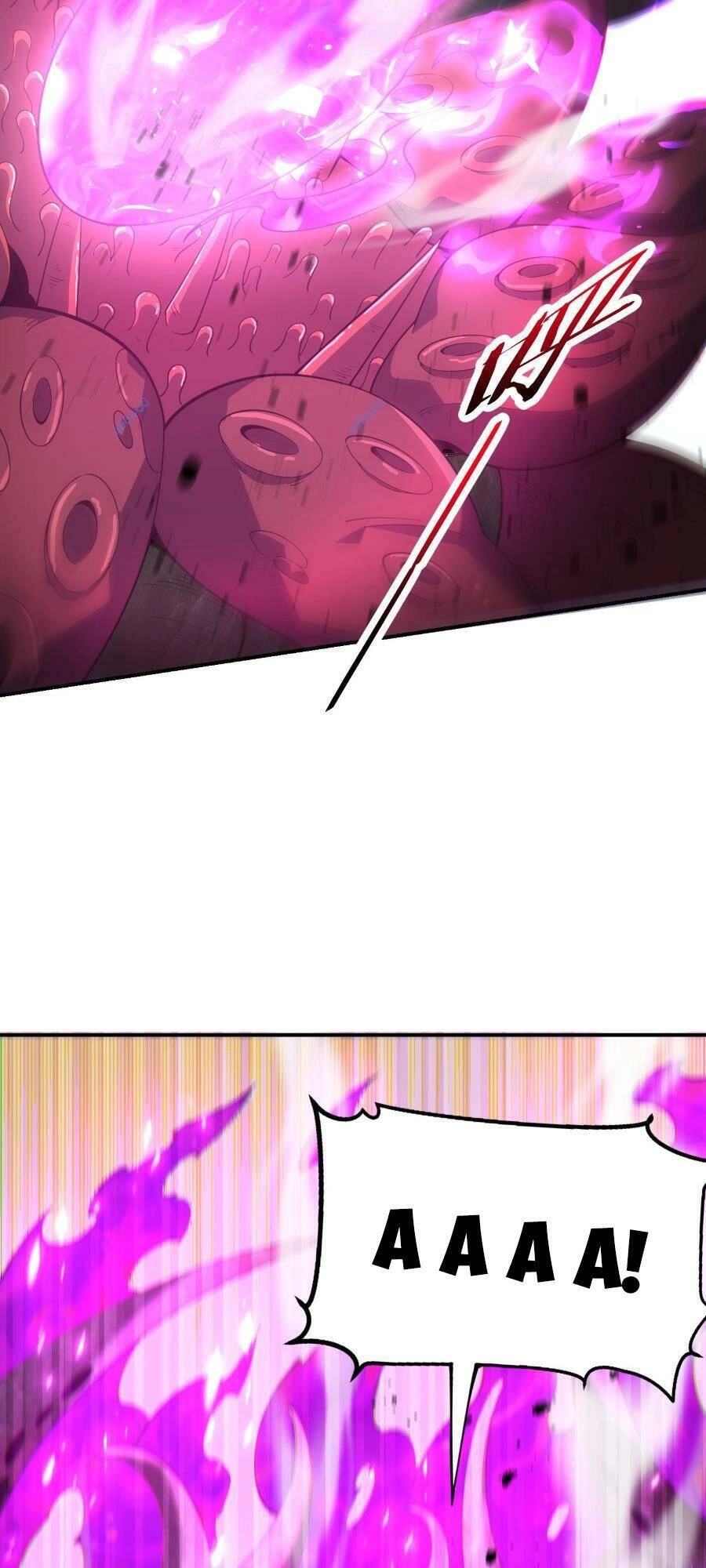 Trong Đầu Ta Có Đại Đạo Tam Thiên Chapter 9 - 8