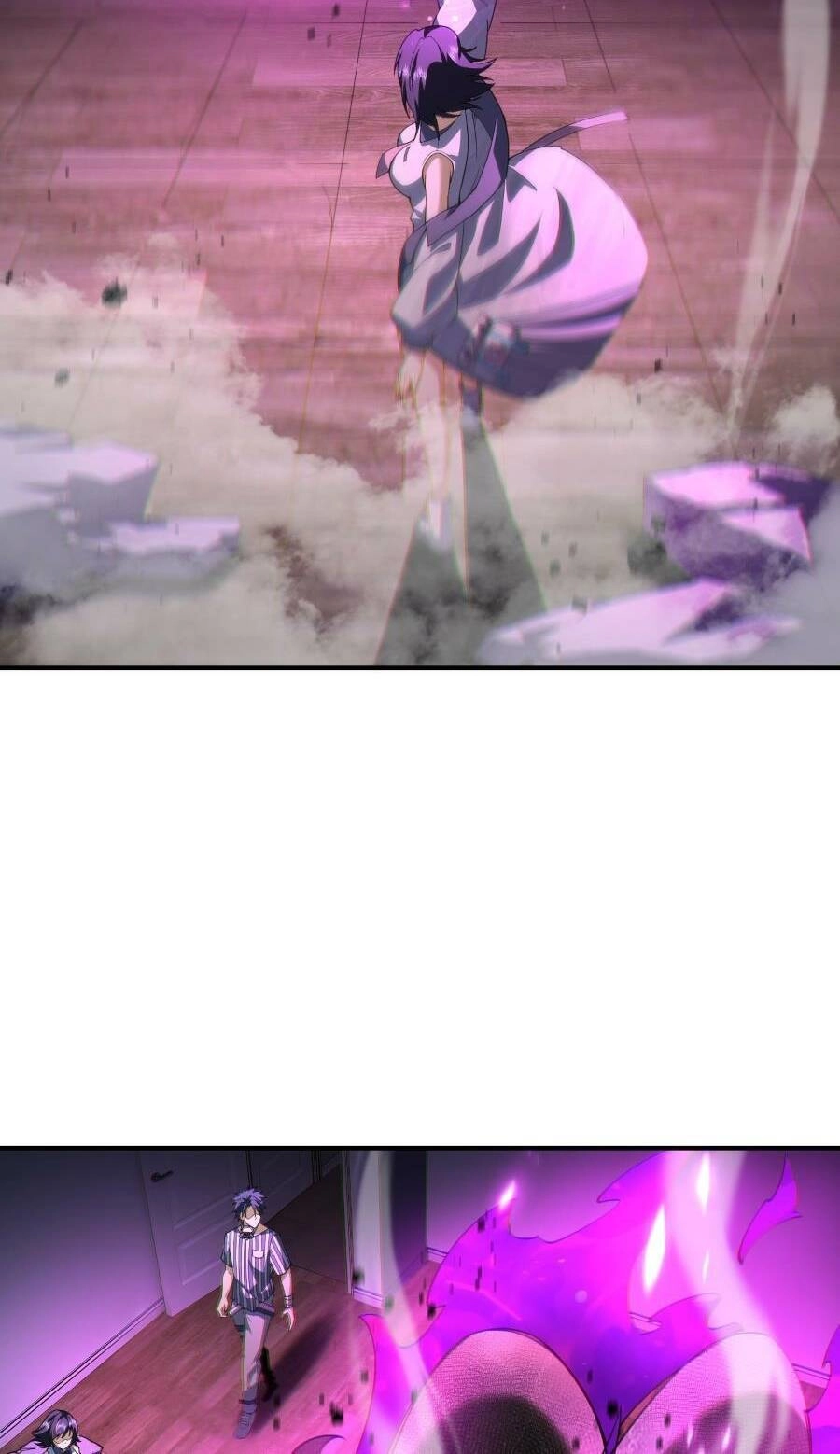 Trong Đầu Ta Có Đại Đạo Tam Thiên Chapter 9 - 10