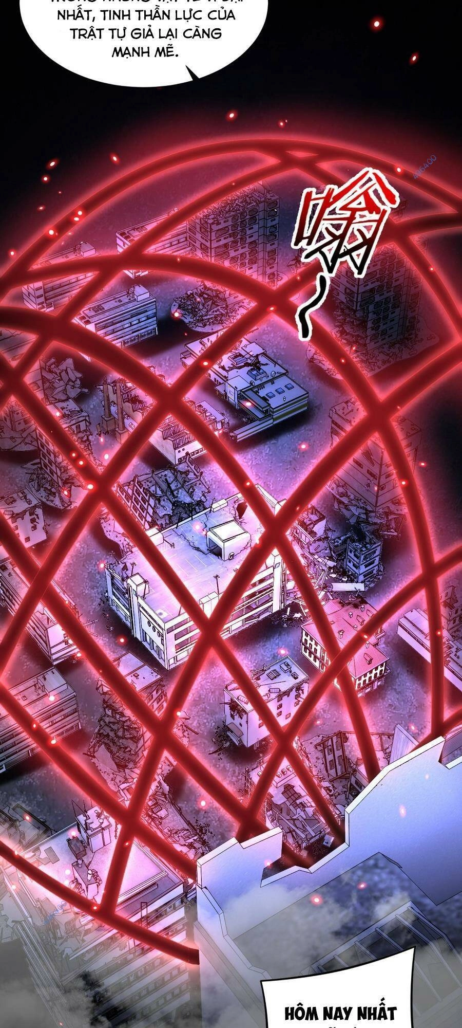 Trong Đầu Ta Có Đại Đạo Tam Thiên Chapter 9 - 28