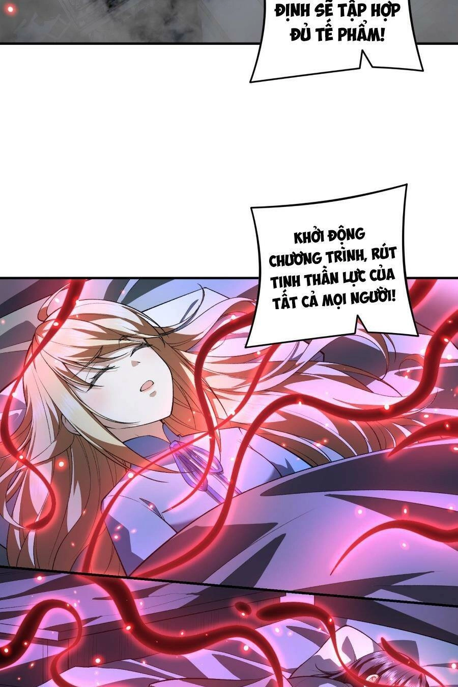 Trong Đầu Ta Có Đại Đạo Tam Thiên Chapter 9 - 29