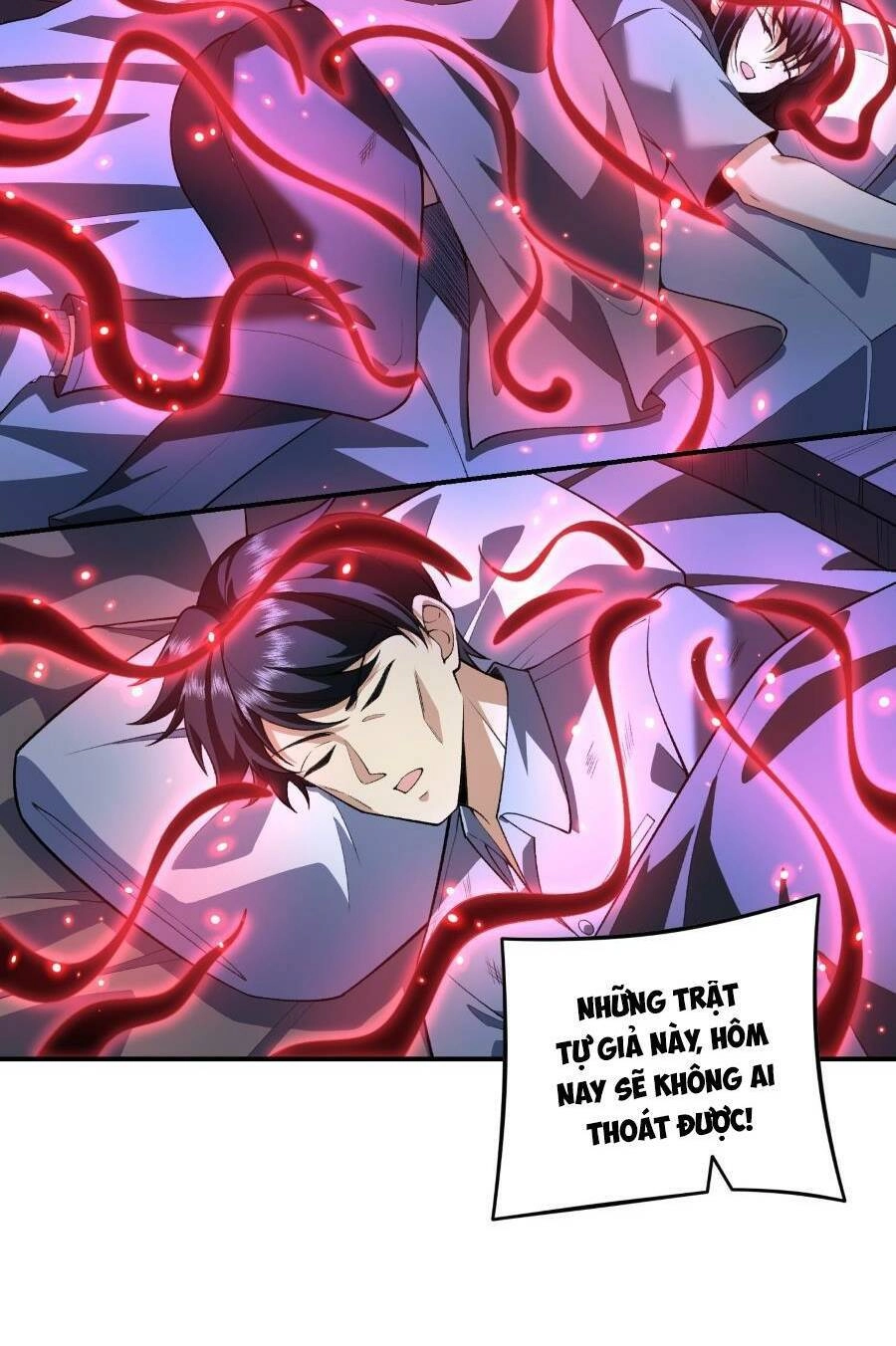 Trong Đầu Ta Có Đại Đạo Tam Thiên Chapter 9 - 30