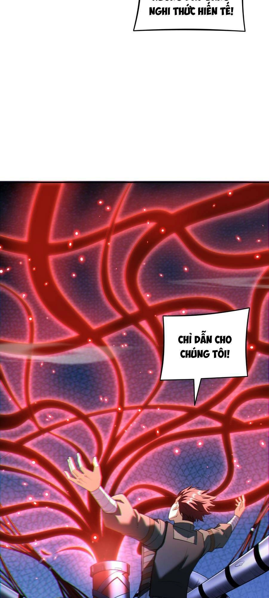 Trong Đầu Ta Có Đại Đạo Tam Thiên Chapter 9 - 32