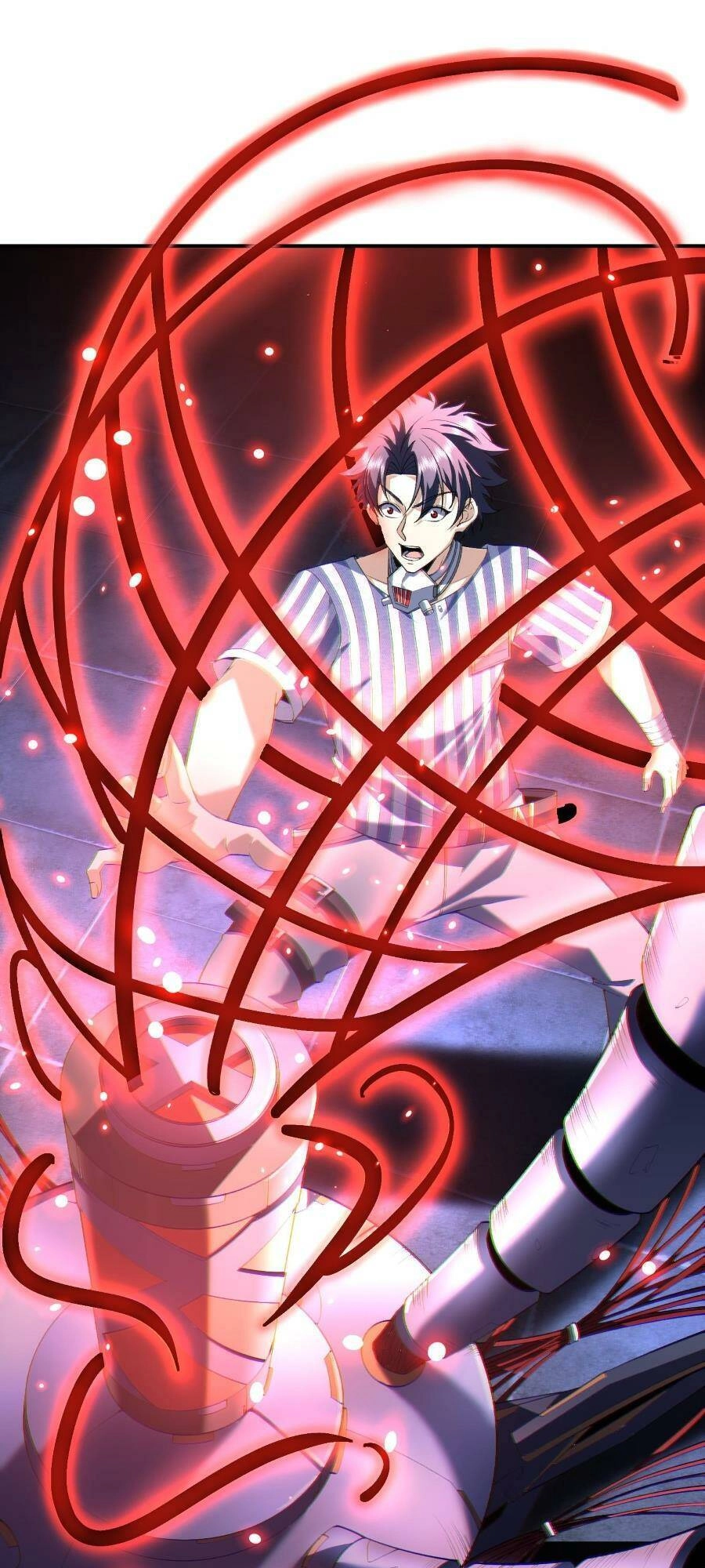 Trong Đầu Ta Có Đại Đạo Tam Thiên Chapter 9 - 43