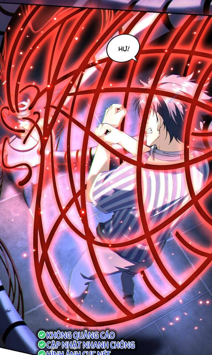 Trong Đầu Ta Có Đại Đạo Tam Thiên Chapter 9 - 44