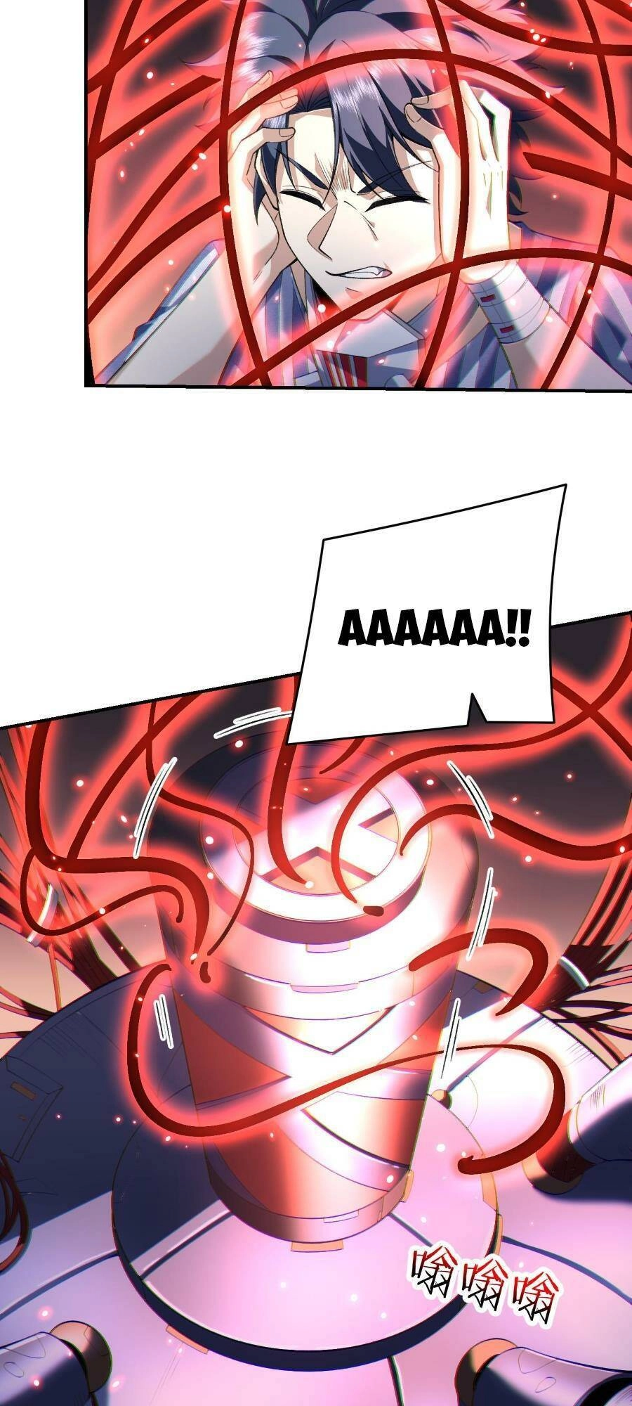 Trong Đầu Ta Có Đại Đạo Tam Thiên Chapter 9 - 47