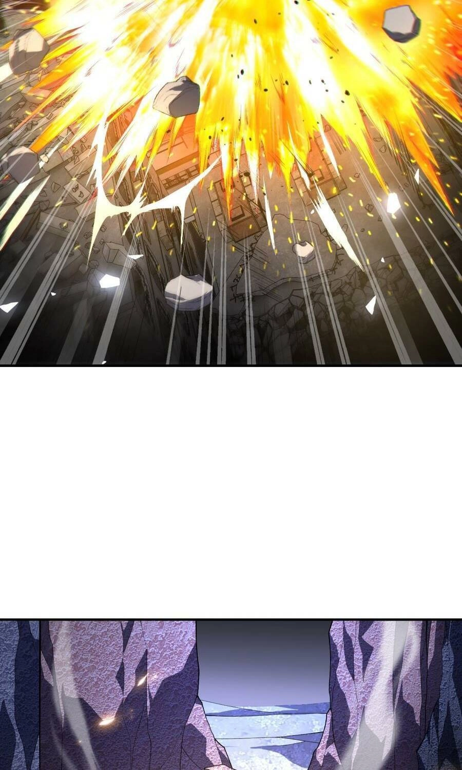 Trong Đầu Ta Có Đại Đạo Tam Thiên Chapter 9 - 50