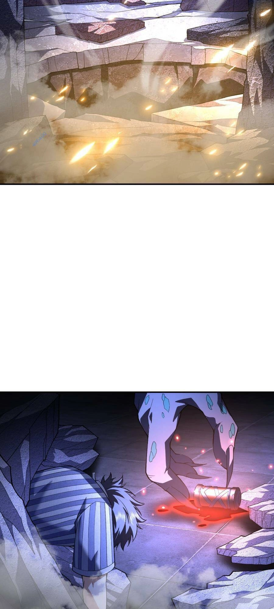 Trong Đầu Ta Có Đại Đạo Tam Thiên Chapter 9 - 51