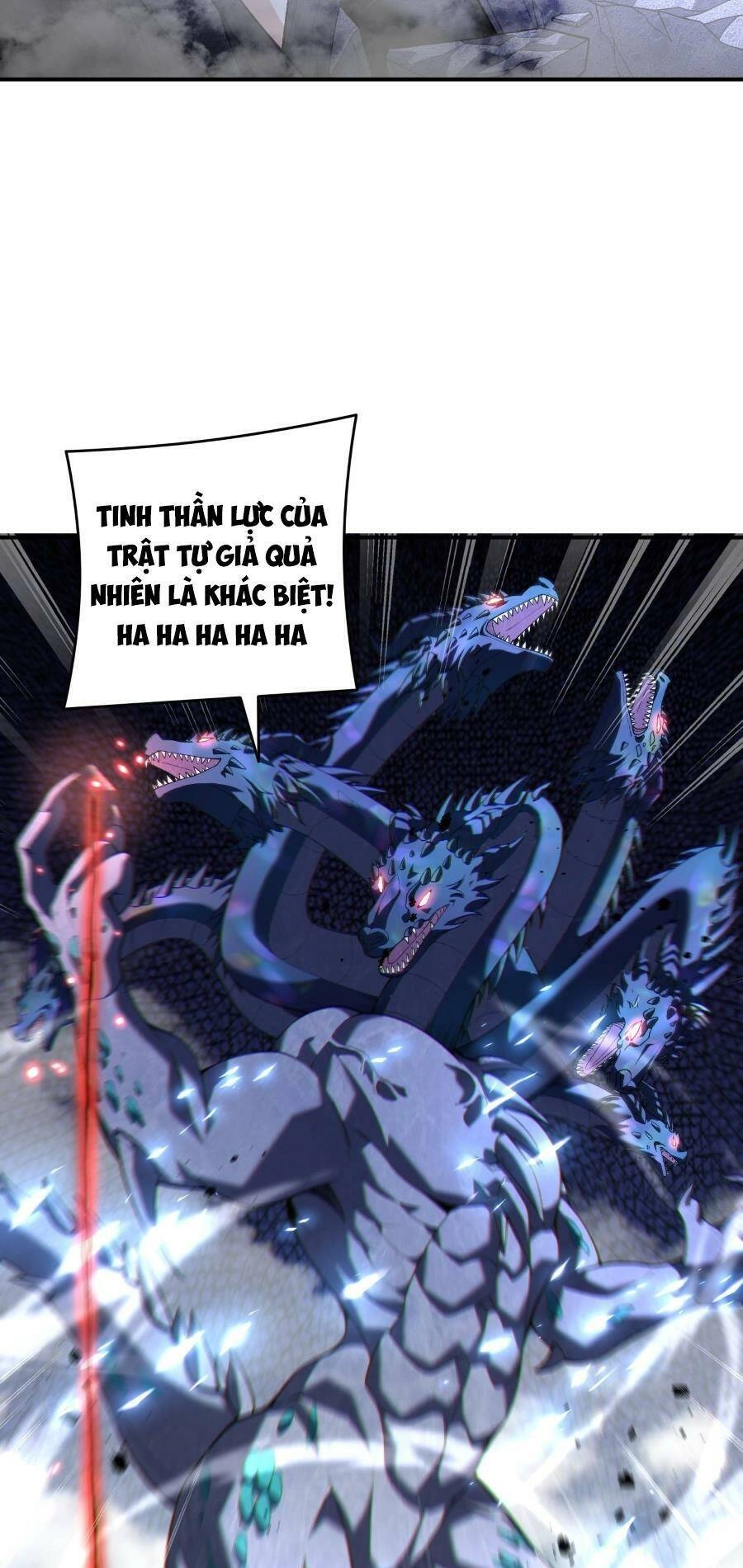 Trong Đầu Ta Có Đại Đạo Tam Thiên Chapter 9 - 52