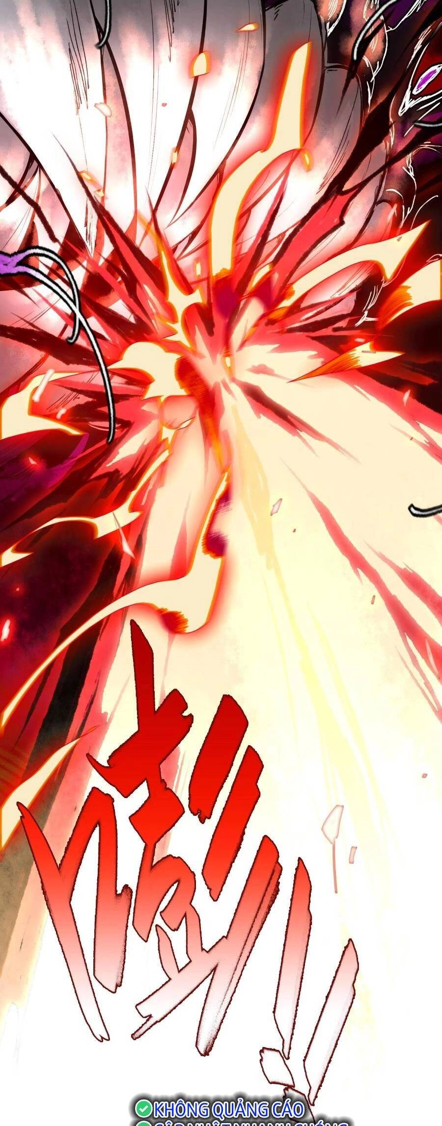 Thần Chi Cảnh Chapter 1 - 23